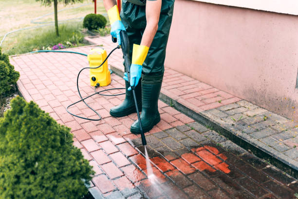 Playground Equipment Cleaning in Elmont, NY