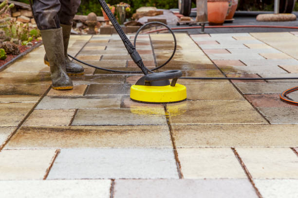 Best Patio and Deck Pressure Washing  in Elmont, NY